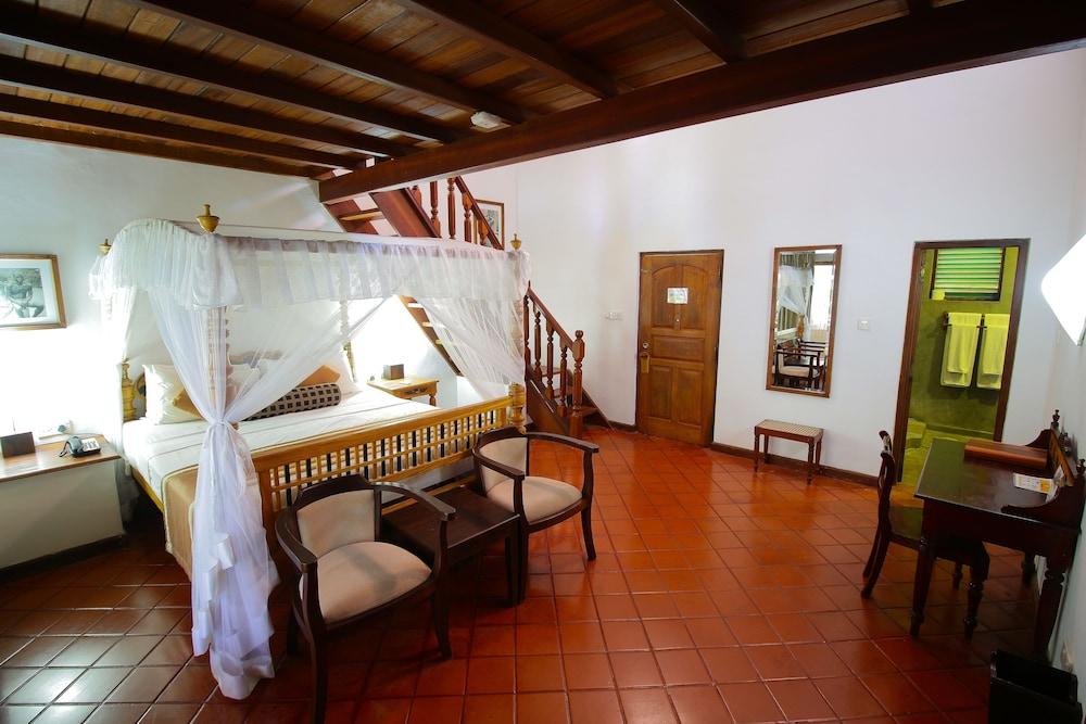 Dickwella Resort And Spa Экстерьер фото