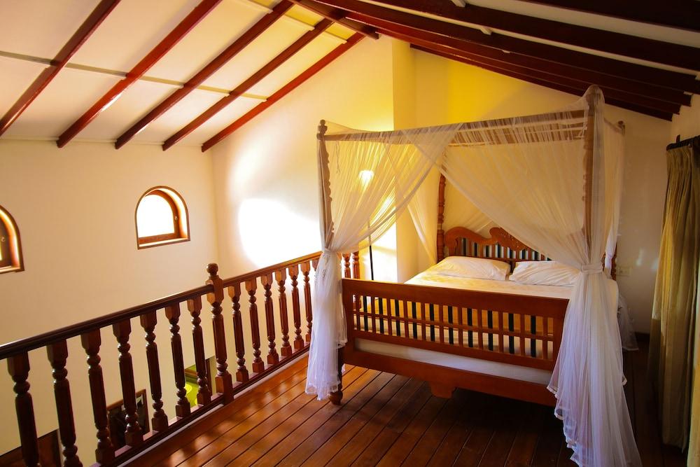 Dickwella Resort And Spa Экстерьер фото
