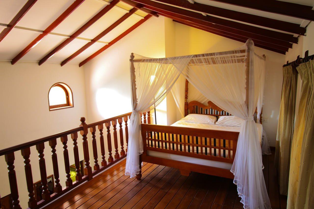 Dickwella Resort And Spa Экстерьер фото