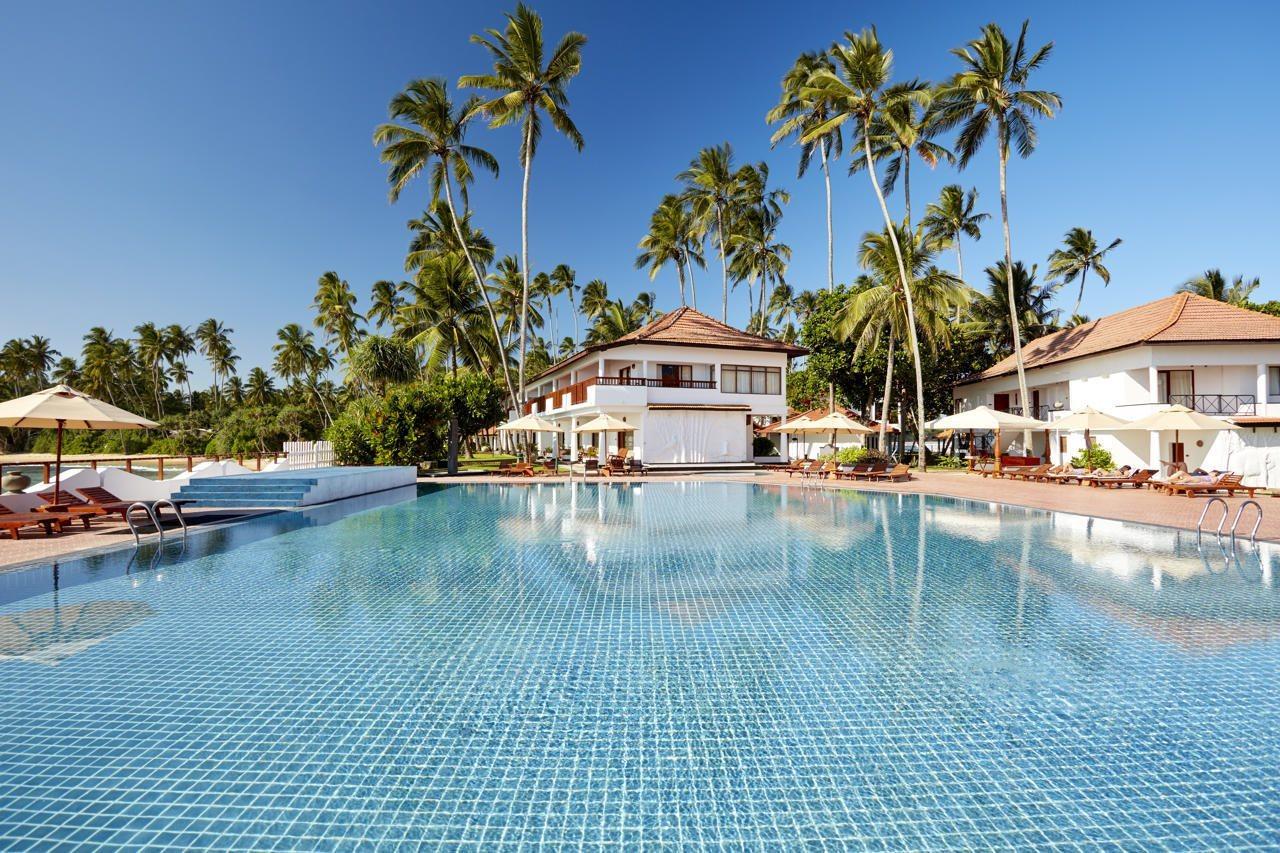 Dickwella Resort And Spa Экстерьер фото