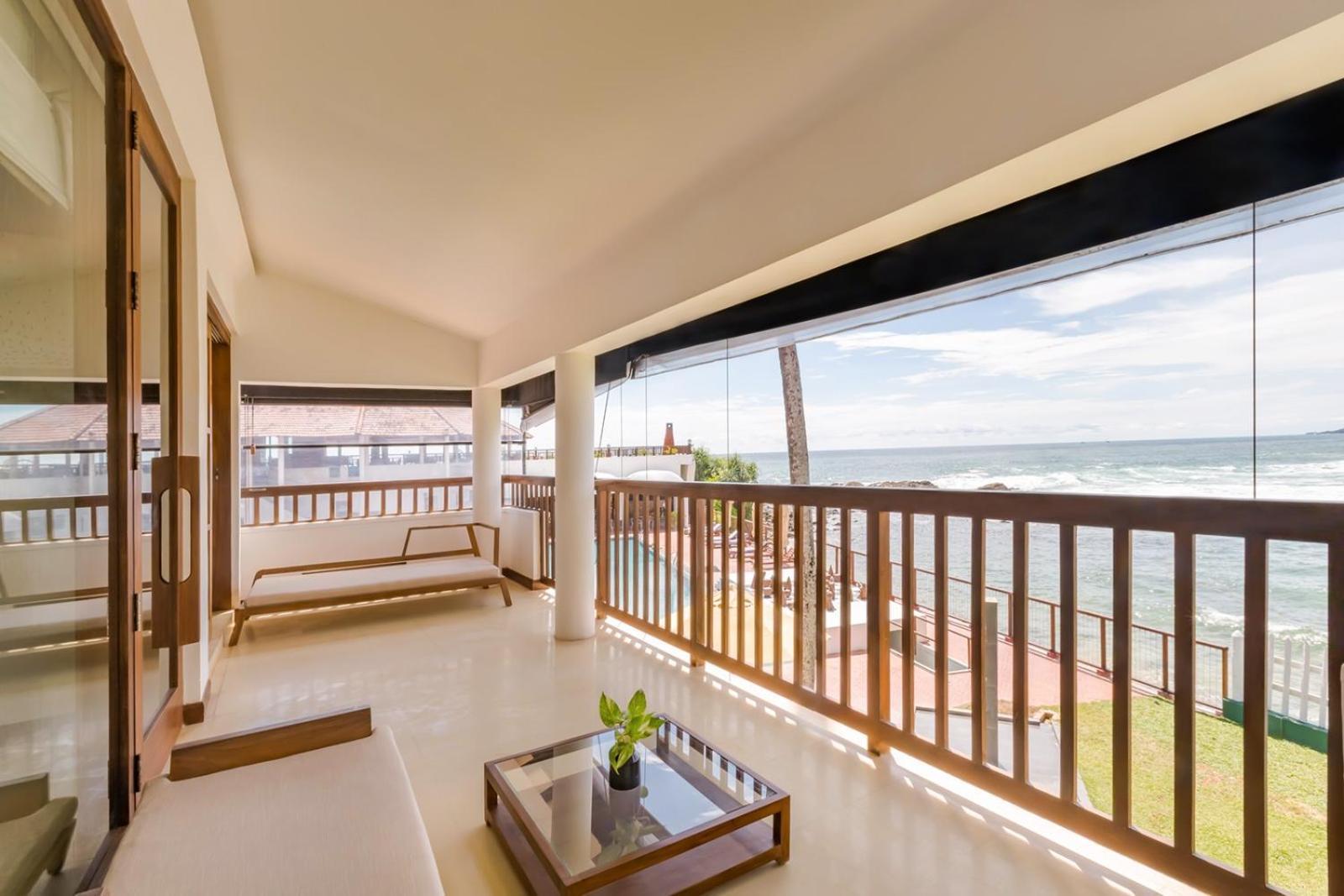 Dickwella Resort And Spa Экстерьер фото