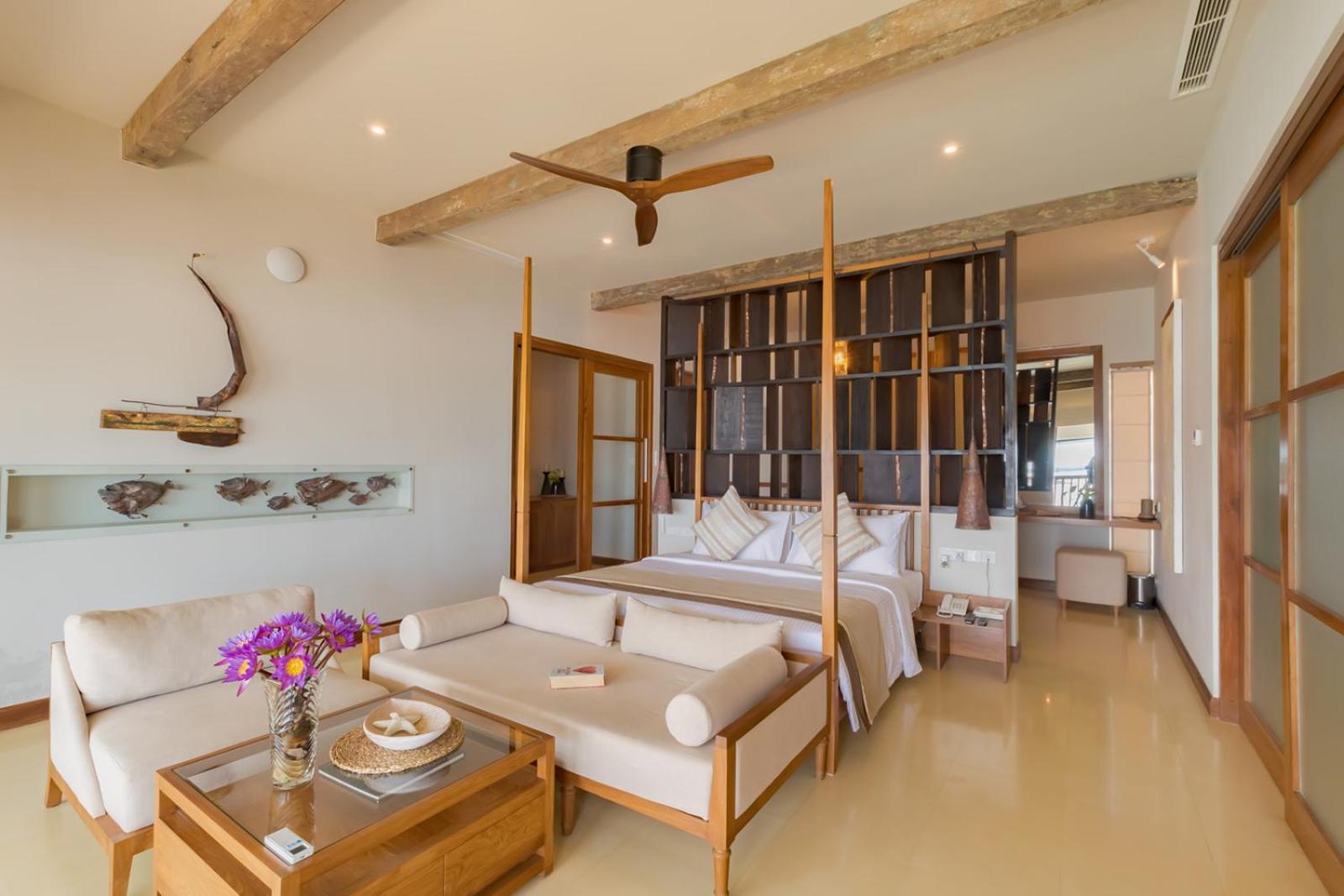 Dickwella Resort And Spa Экстерьер фото