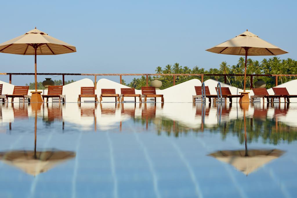 Dickwella Resort And Spa Экстерьер фото