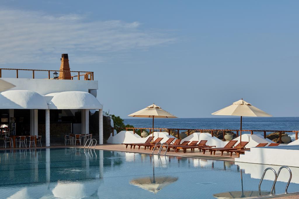 Dickwella Resort And Spa Экстерьер фото