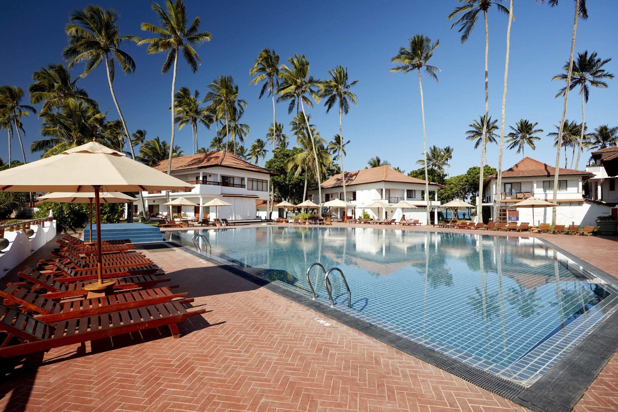 Dickwella Resort And Spa Экстерьер фото