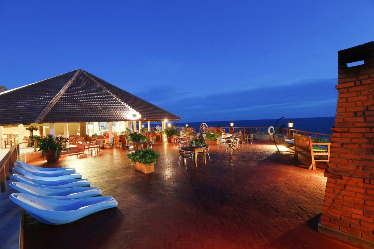 Dickwella Resort And Spa Экстерьер фото
